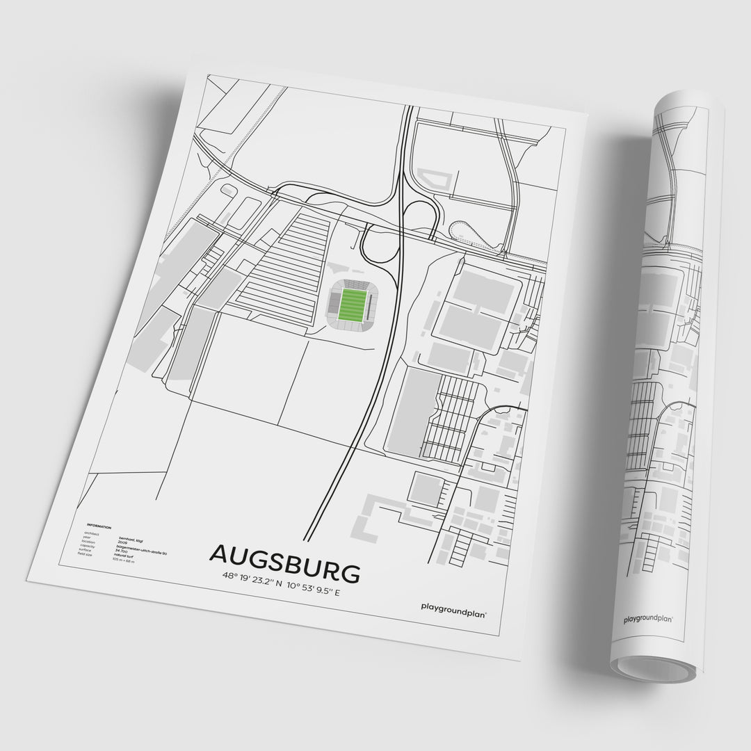Augsburg