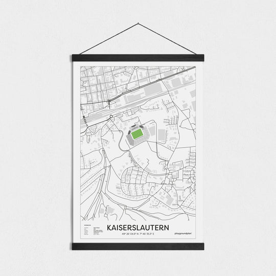 Kaiserslautern