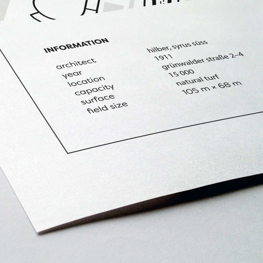 München - Grünwalder