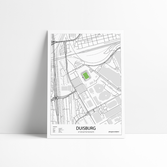 Duisburg