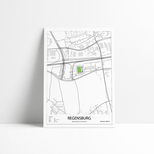 Regensburg