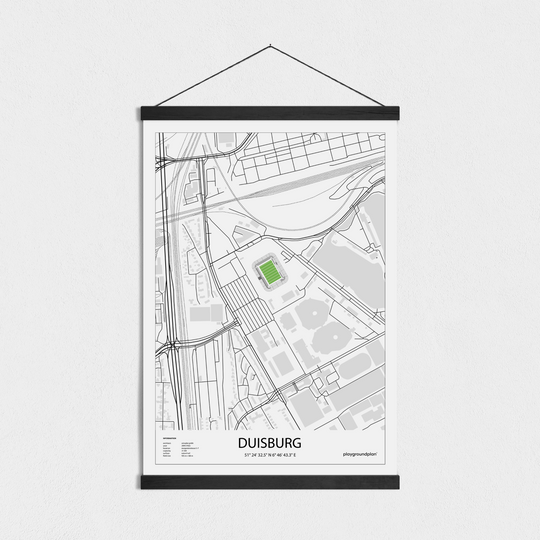 Duisburg
