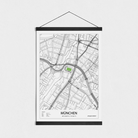 München - Grünwalder