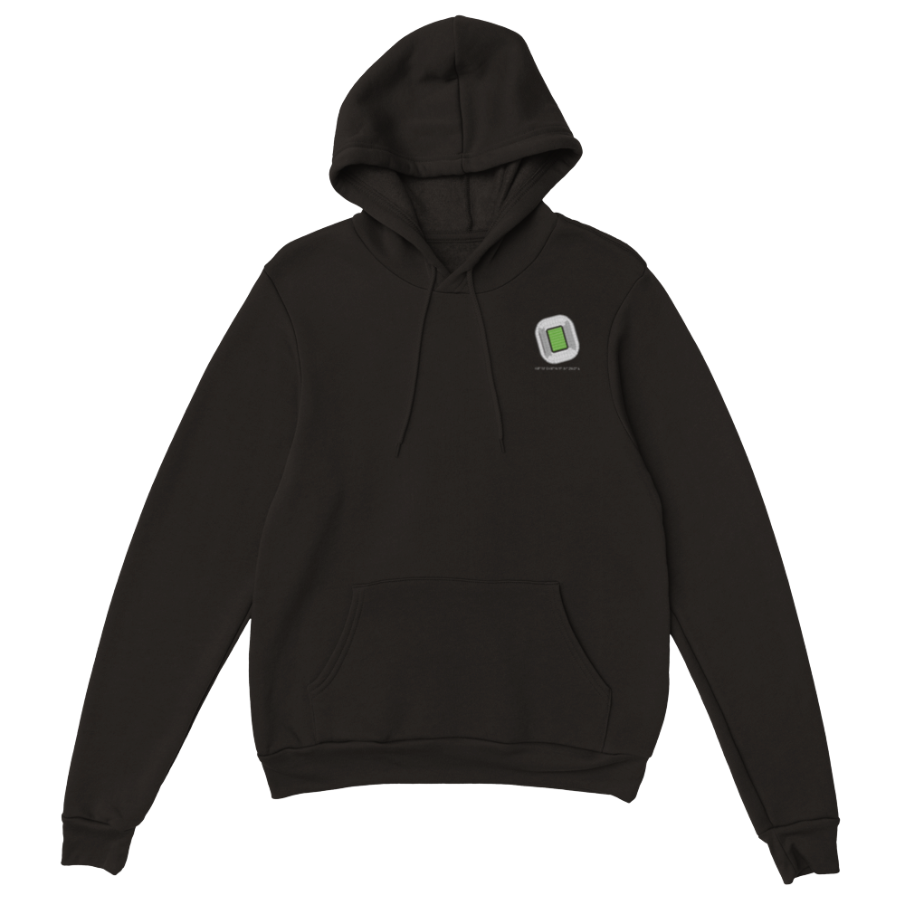 Stadionhoodie München