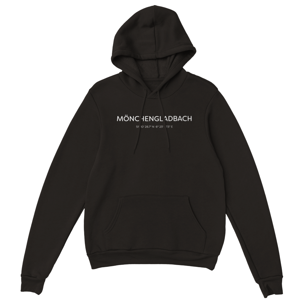 Stadionhoodie Mönchengladbach