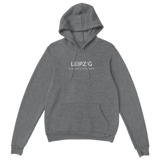 Stadionhoodie Leipzig