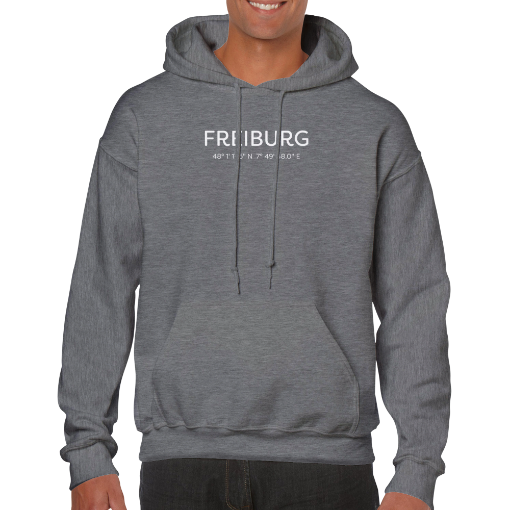 Stadionhoodie Freiburg