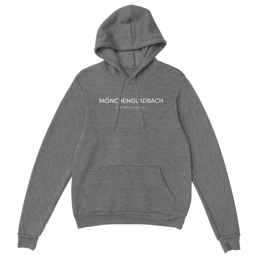 Stadionhoodie Mönchengladbach