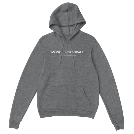 Stadionhoodie Mönchengladbach