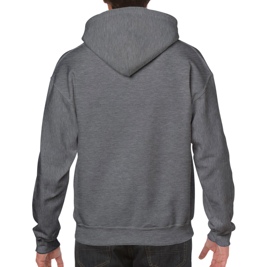 Stadionhoodie Leverkusen